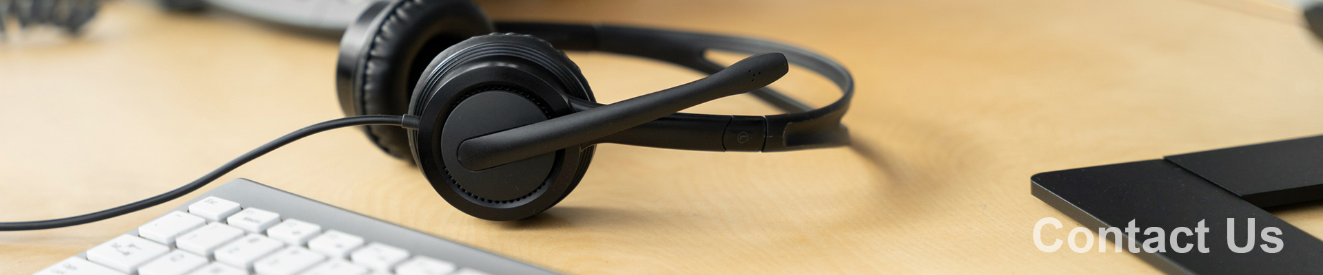 Contact Us
