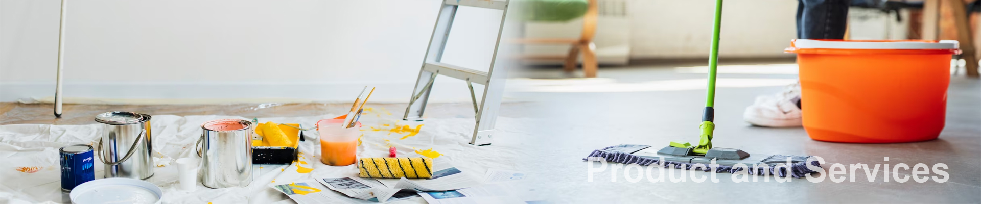 products and Services